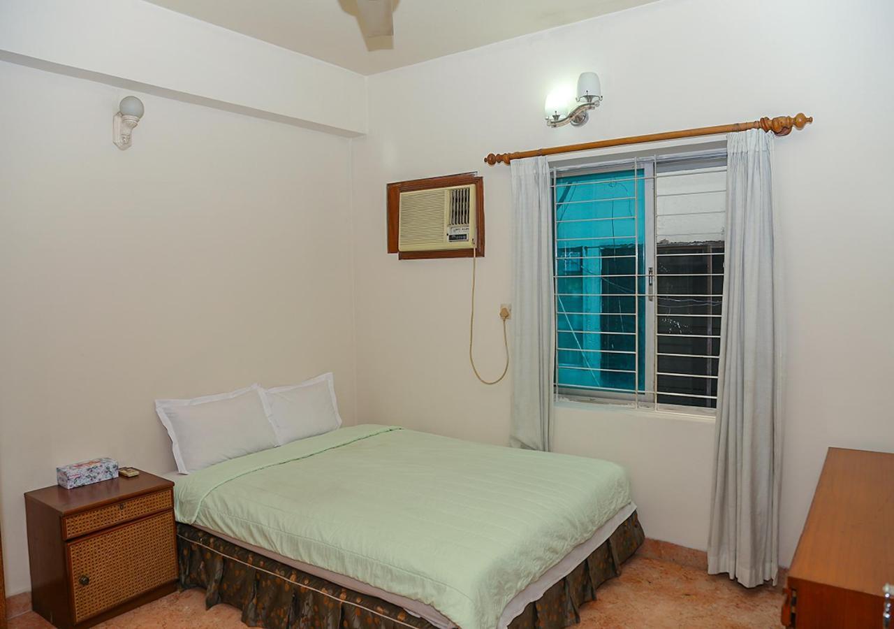 Maya Service Apt Guest House Dhaka Eksteriør billede