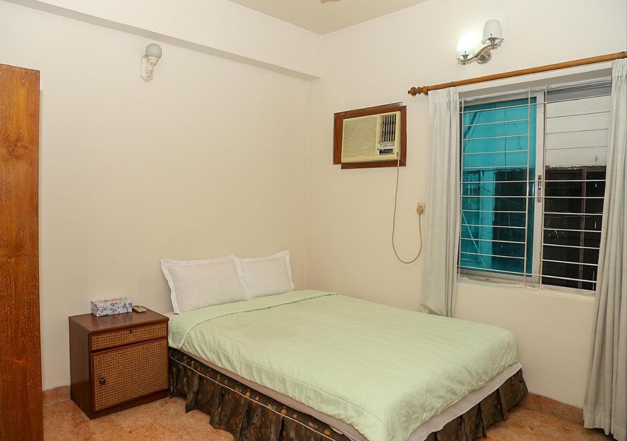 Maya Service Apt Guest House Dhaka Eksteriør billede